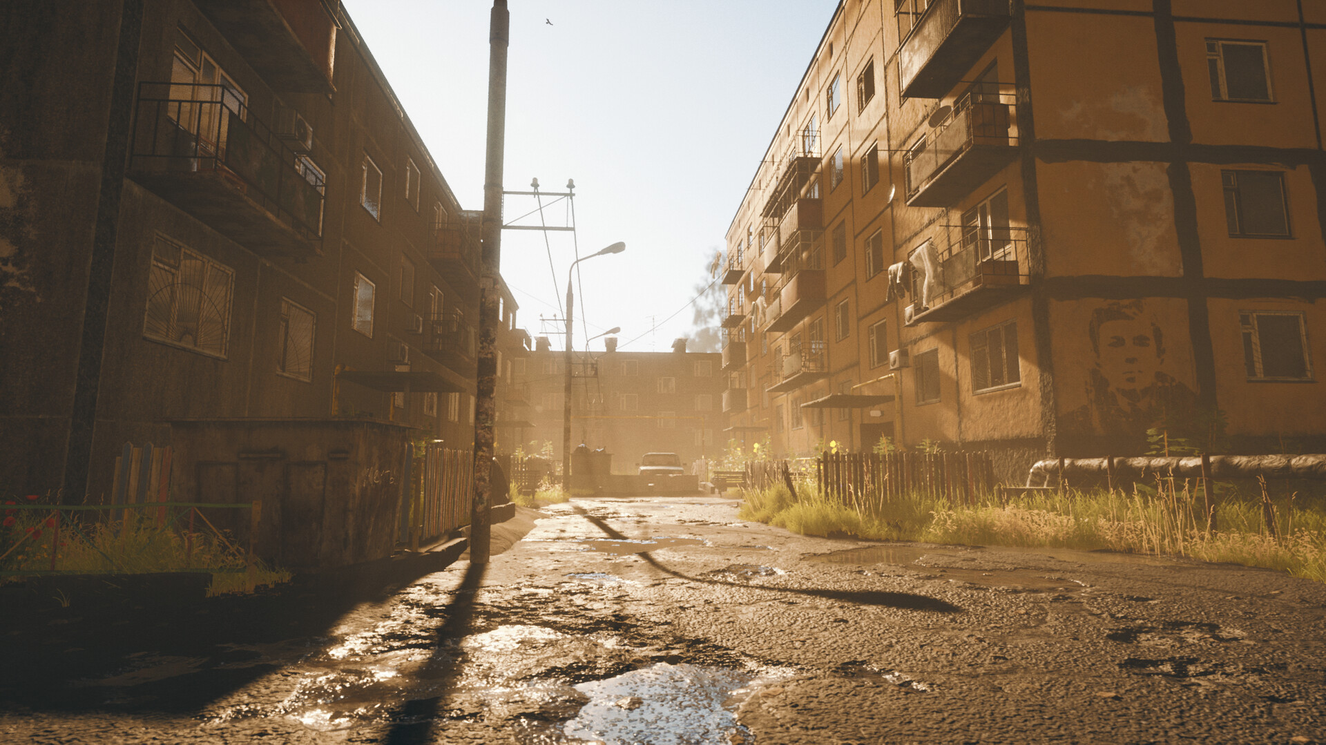 图片[2]-我的碎片 v1.08（Pieces of me）免安装英文版-87软件库｜绿色软件+破解游戏下载站