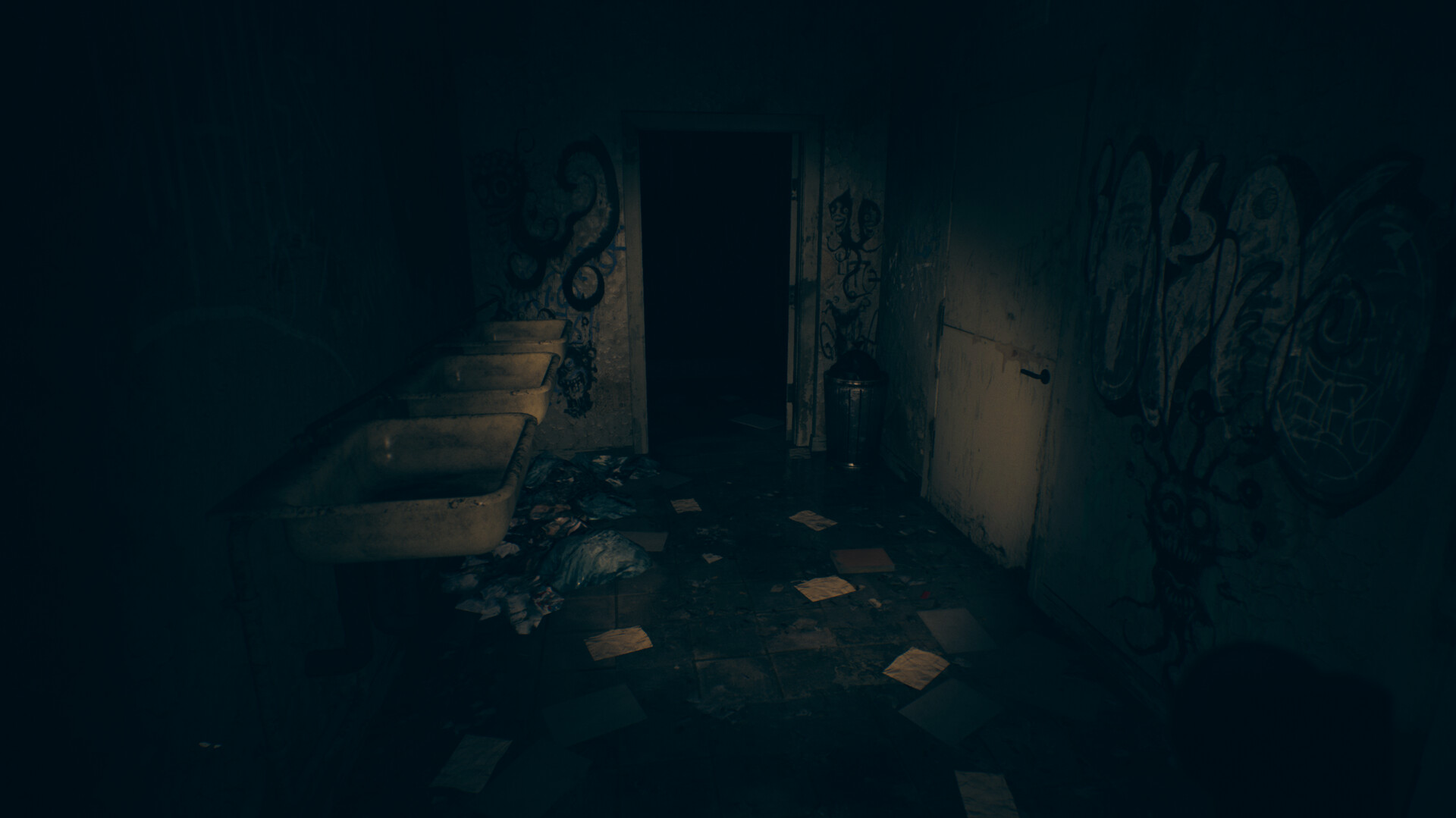 图片[3]-我的碎片 v1.08（Pieces of me）免安装英文版-87软件库｜绿色软件+破解游戏下载站