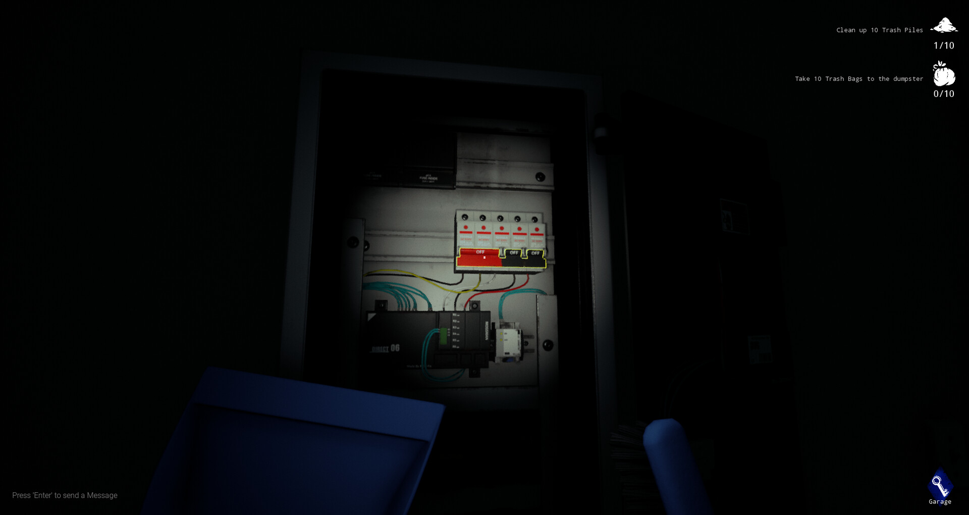 图片[5]-超自然清理 v1.4.3b 单机+联机（Paranormal Cleanup）免安装中文版-87软件库｜绿色软件+破解游戏下载站