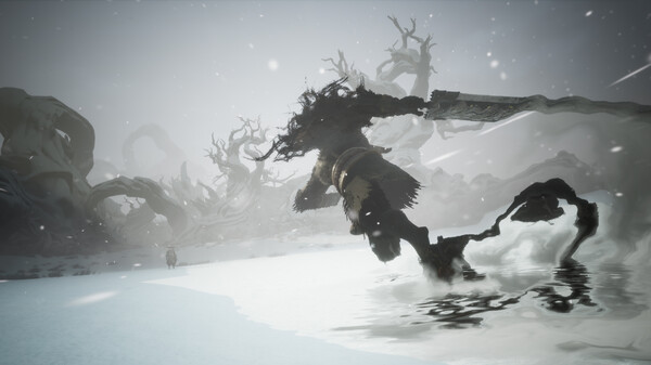 图片[4]-暗斗迷宫 v1.1.0 全DLC（Shadow Labyrinth）免安装中文版-87软件库｜绿色软件+破解游戏下载站