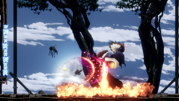 图片[6]-暗斗迷宫 v1.1.0 全DLC（Shadow Labyrinth）免安装中文版-87软件库｜绿色软件+破解游戏下载站