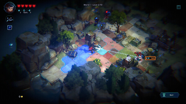 图片[2]-孤岛猎神 v1.1.11（Day of the Shell）免安装中文版-87软件库｜绿色软件+破解游戏下载站