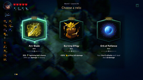 图片[5]-孤岛猎神 v1.1.11（Day of the Shell）免安装中文版-87软件库｜绿色软件+破解游戏下载站