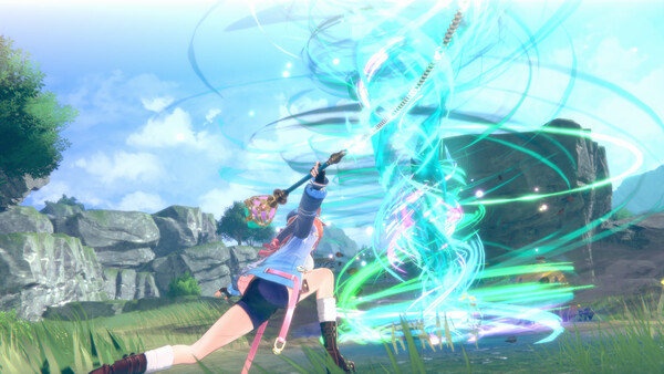 图片[5]-红色的炼金术士和白色的守护者 ～蕾斯莱莉娅娜的炼金工房～ v1.3.0（Atelier Resleriana The Red Alchemist & the White Guardian）免安装中文版-87软件库｜绿色软件+破解游戏下载站