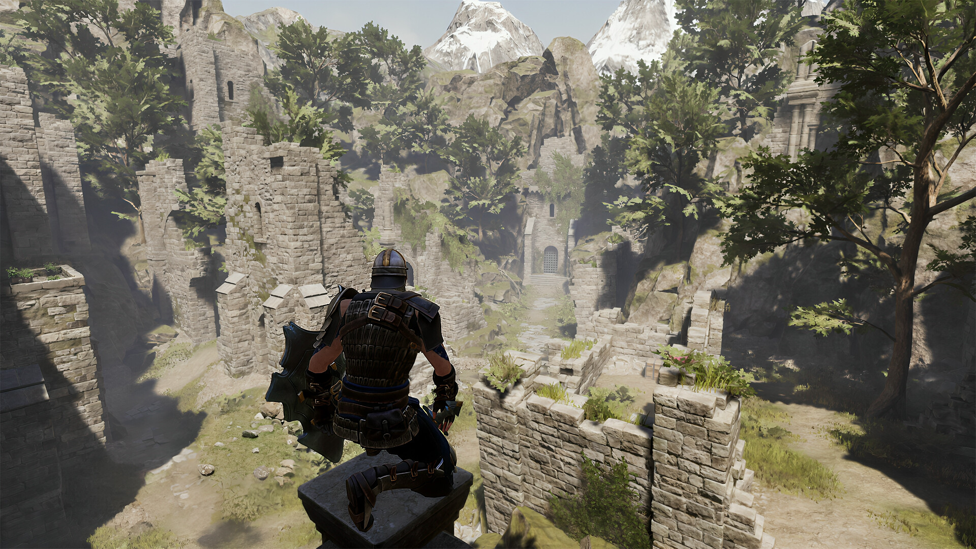 图片[2]-火光幻想：复仇 Build.17341664（Firelight Fantasy Vengeance）免安装中文版-87软件库｜绿色软件+破解游戏下载站