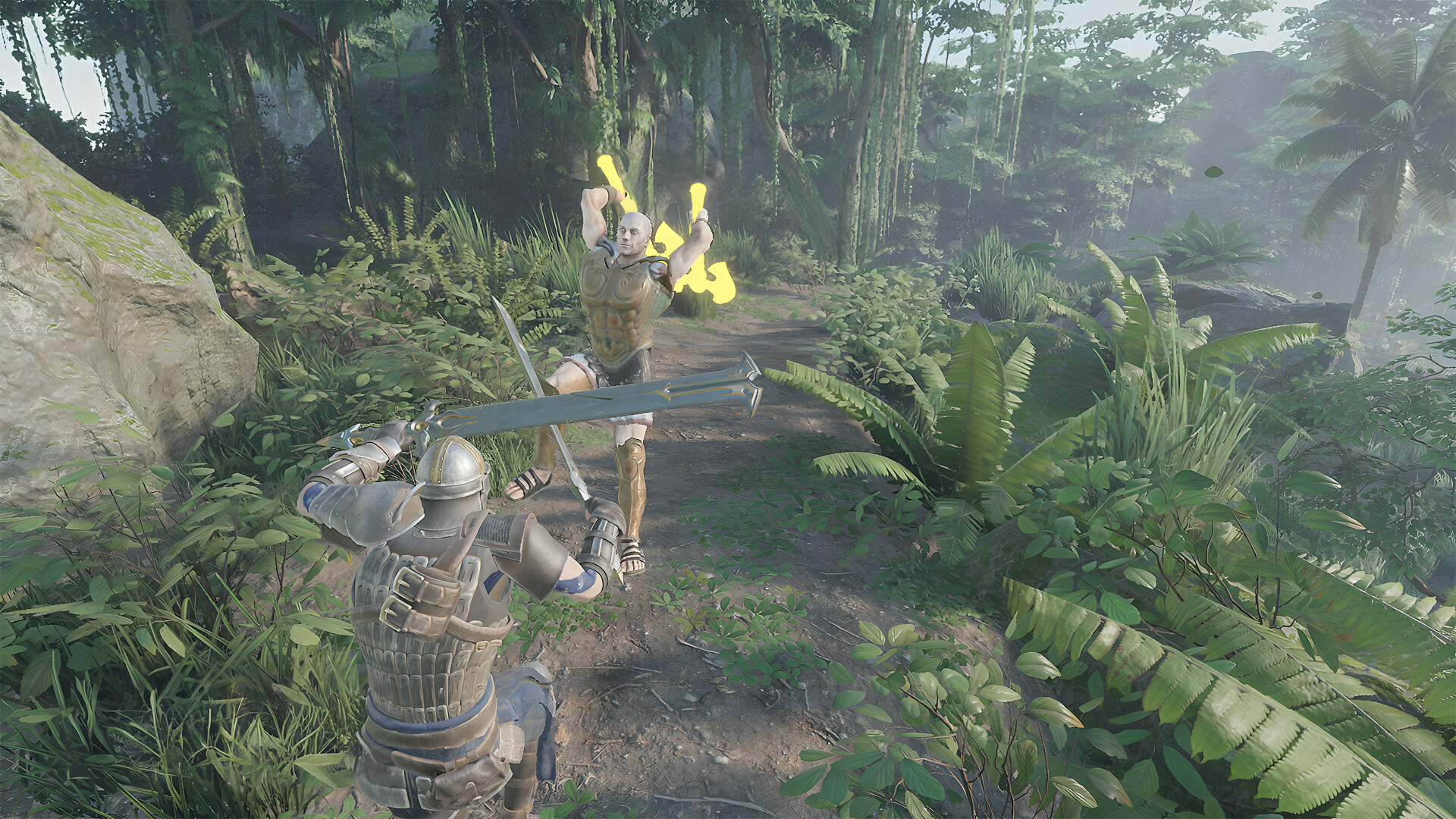 图片[4]-火光幻想：复仇 Build.17341664（Firelight Fantasy Vengeance）免安装中文版-87软件库｜绿色软件+破解游戏下载站