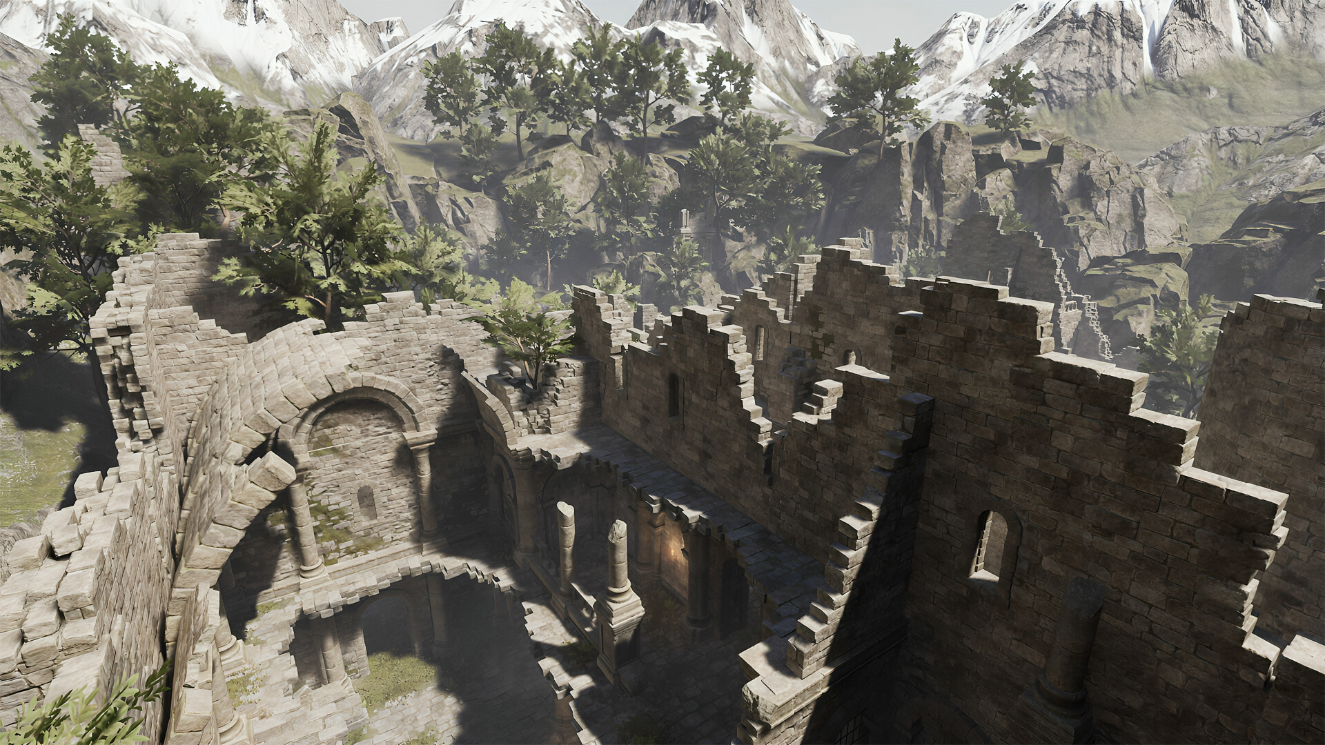 图片[6]-火光幻想：复仇 Build.17341664（Firelight Fantasy Vengeance）免安装中文版-87软件库｜绿色软件+破解游戏下载站