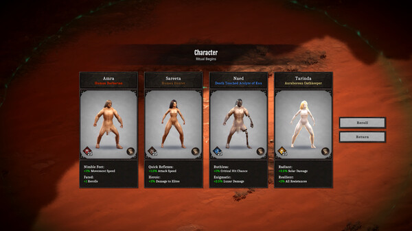 图片[5]-征服黑暗 Build.20901354（Conquest Dark）免安装英文版-87软件库｜绿色软件+破解游戏下载站