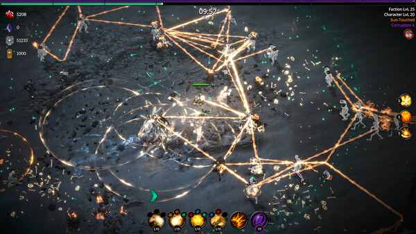 图片[6]-征服黑暗 Build.20901354（Conquest Dark）免安装英文版-87软件库｜绿色软件+破解游戏下载站