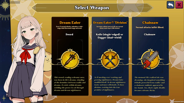 图片[4]-梦境深渊：幸存者 v1.1.1.5（Dream Abyss Survivors）免安装中文版-87软件库｜绿色软件+破解游戏下载站