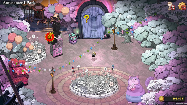 图片[6]-梦境深渊：幸存者 v1.1.1.5（Dream Abyss Survivors）免安装中文版-87软件库｜绿色软件+破解游戏下载站