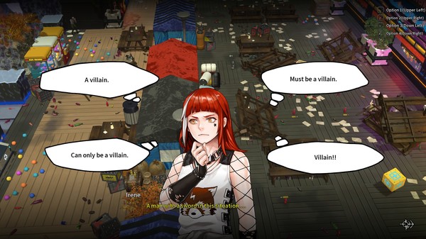 图片[3]-纷争终结者 被遗弃的孩子们 v20251103 全DLC（TROUBLESHOOTER: Abandoned Children）免安装中文版-87软件库｜绿色软件+破解游戏下载站