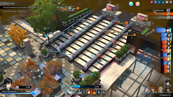 图片[4]-纷争终结者 被遗弃的孩子们 v20251103 全DLC（TROUBLESHOOTER: Abandoned Children）免安装中文版-87软件库｜绿色软件+破解游戏下载站