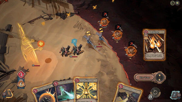 图片[2]-永夜之围 v0.9.2.1（As We Descend）免安装中文版-87软件库｜绿色软件+破解游戏下载站