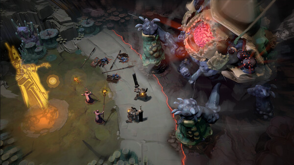 图片[4]-永夜之围 v0.9.2.1（As We Descend）免安装中文版-87软件库｜绿色软件+破解游戏下载站