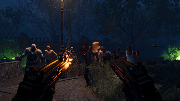 图片[3]-终极僵尸防御2 v1.0正式版 单机+联机（Ultimate Zombie Defense 2）免安装中文版-87软件库｜绿色软件+破解游戏下载站