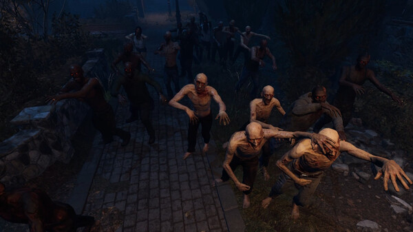 图片[5]-终极僵尸防御2 v1.0正式版 单机+联机（Ultimate Zombie Defense 2）免安装中文版-87软件库｜绿色软件+破解游戏下载站