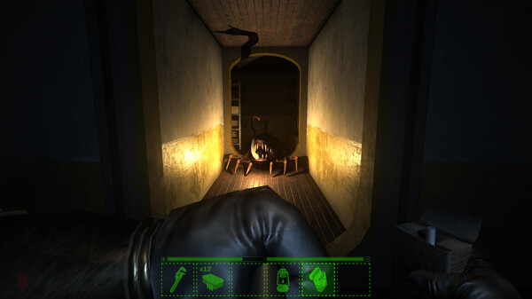 图片[2]-黑水 Build.20742651 单机+联机（Darkwater）免安装中文版-87软件库｜绿色软件+破解游戏下载站