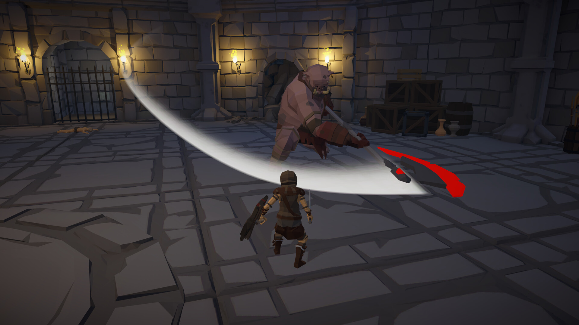 图片[2]-肉鸽之魂 Build.20886023（Strike and Resist）免安装中文版-87软件库｜绿色软件+破解游戏下载站