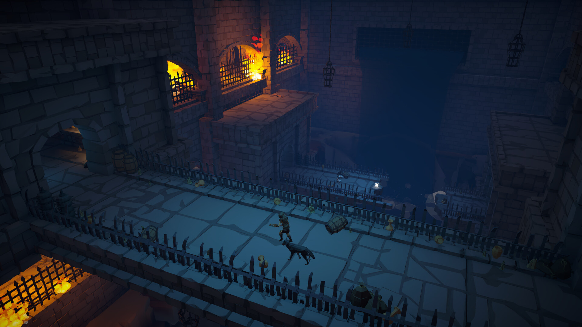 图片[3]-肉鸽之魂 Build.20886023（Strike and Resist）免安装中文版-87软件库｜绿色软件+破解游戏下载站