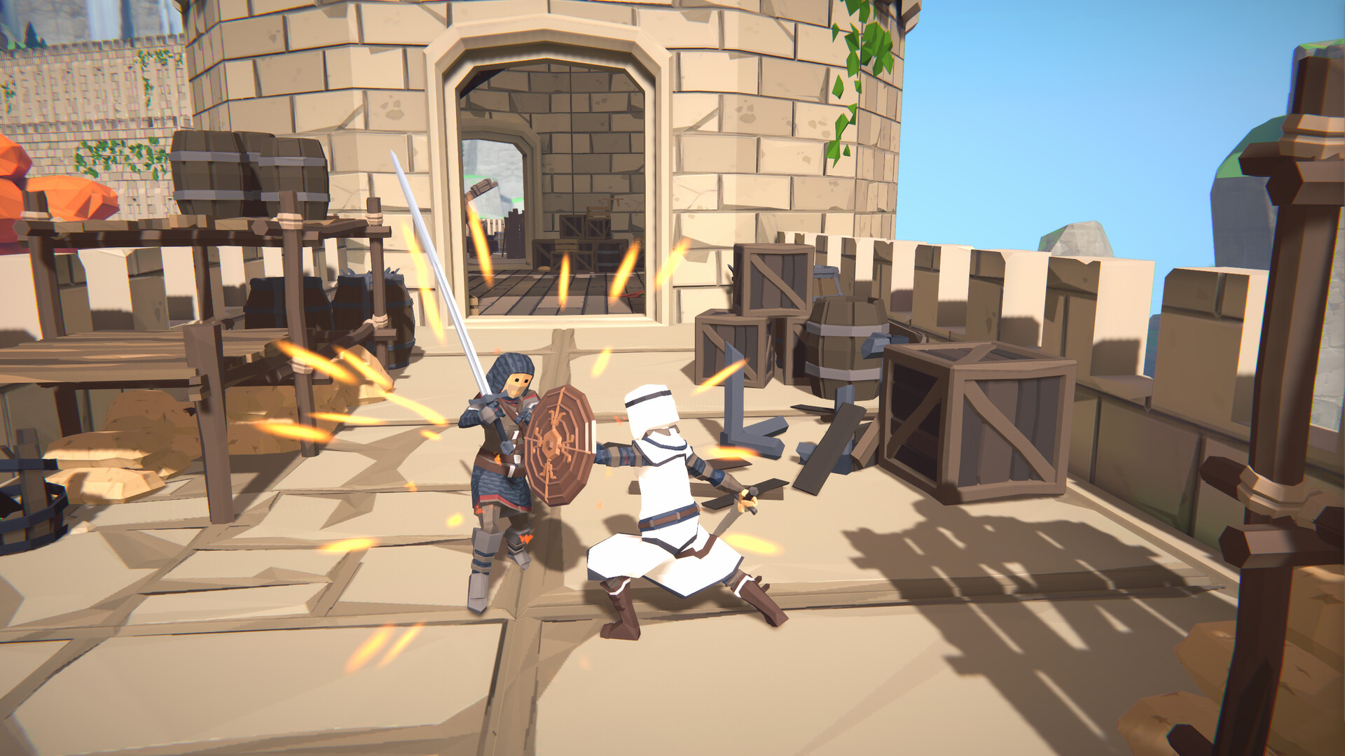 图片[4]-肉鸽之魂 Build.20886023（Strike and Resist）免安装中文版-87软件库｜绿色软件+破解游戏下载站