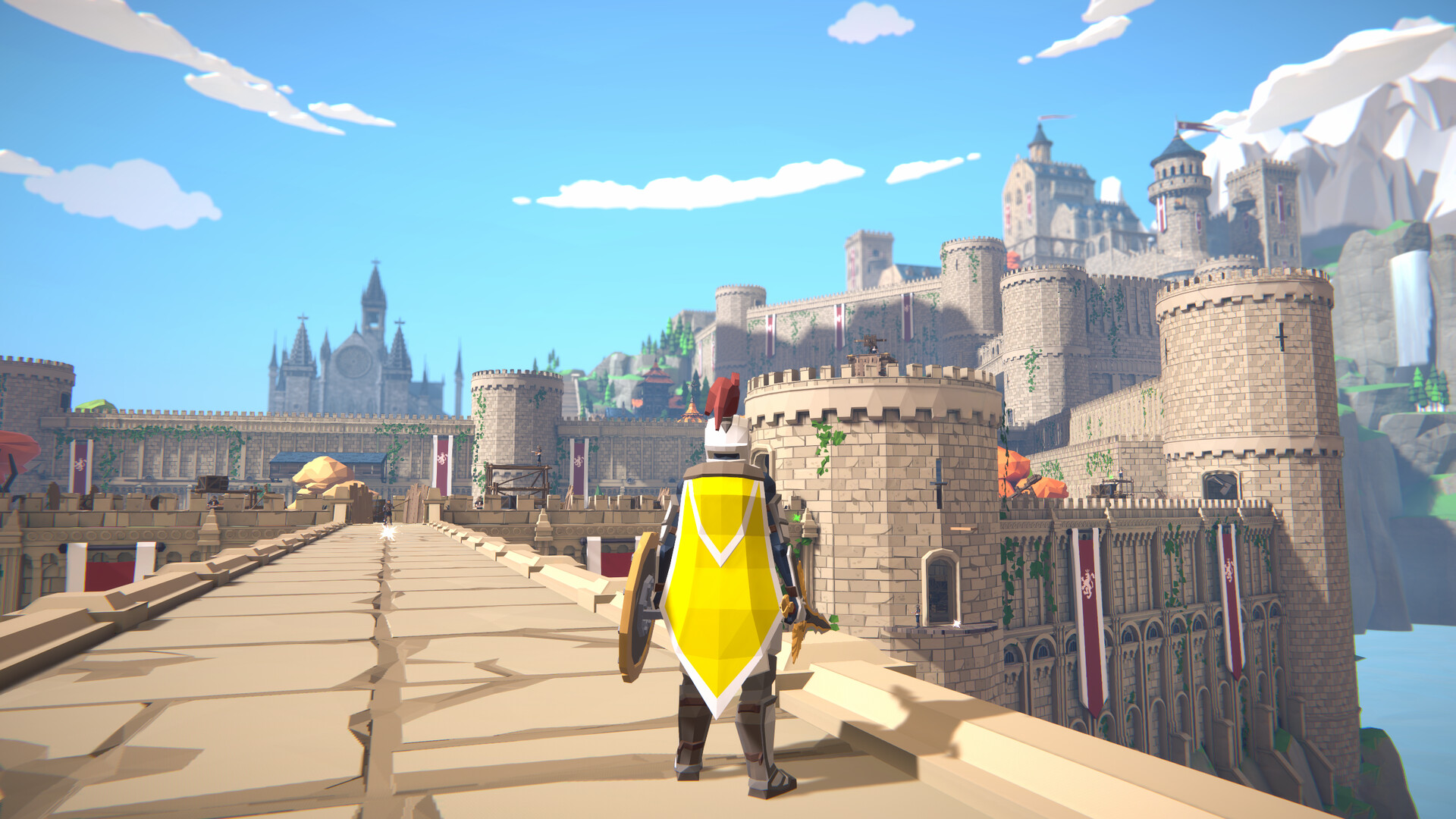 图片[5]-肉鸽之魂 Build.20886023（Strike and Resist）免安装中文版-87软件库｜绿色软件+破解游戏下载站