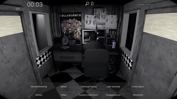 图片[5]-旁观者1 Build.20879009（Spectator 1）免安装中文版-87软件库｜绿色软件+破解游戏下载站