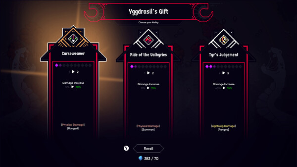 图片[4]-阿斯加德的陨落 Build.20896112（Asgard’s Fall — Viking Survivors）免安装中文版-87软件库｜绿色软件+破解游戏下载站