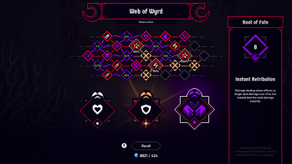 图片[6]-阿斯加德的陨落 Build.20896112（Asgard’s Fall — Viking Survivors）免安装中文版-87软件库｜绿色软件+破解游戏下载站