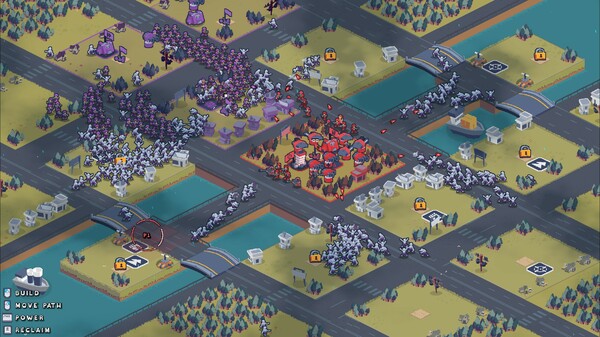 图片[3]-桌面战争：兵团乱斗 Build.20906535（D.O.T. Defence）免安装中文版-87软件库｜绿色软件+破解游戏下载站