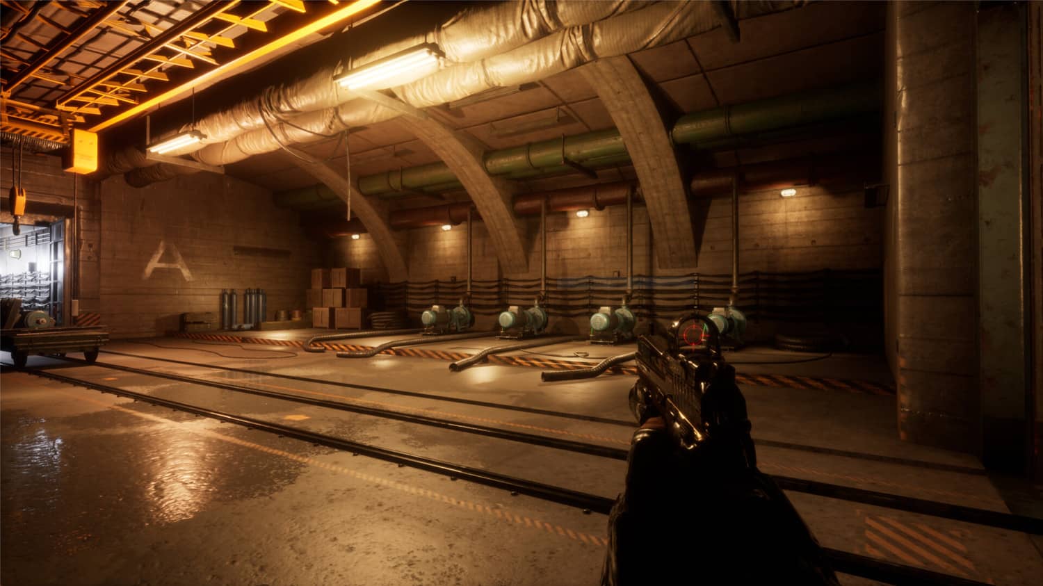 恶魔之影 v1.0.0（Shadow Of The Devi）免安装中文版-87软件库｜绿色软件+破解游戏下载站