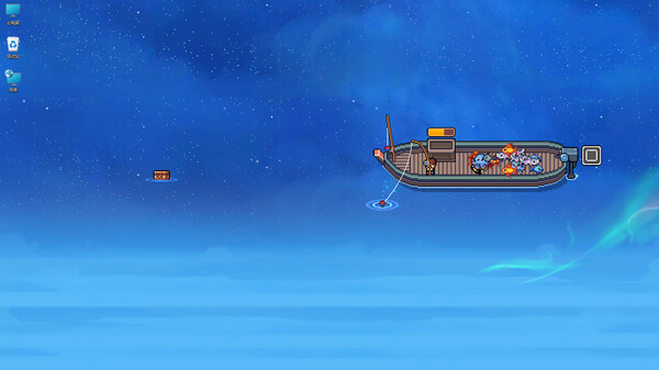 图片[4]-悠哉钓鱼 v2.03.44（Fish to Dish Idle Sushi）免安装中文版-87软件库｜绿色软件+破解游戏下载站