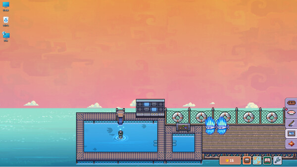 图片[6]-悠哉钓鱼 v2.03.44（Fish to Dish Idle Sushi）免安装中文版-87软件库｜绿色软件+破解游戏下载站