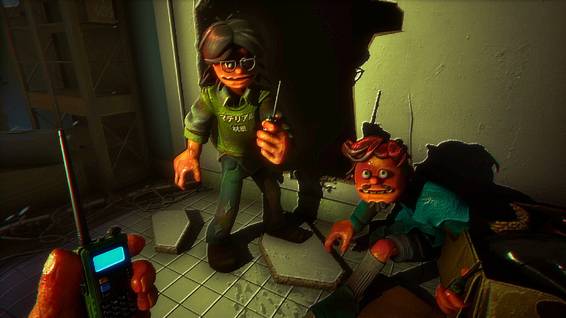 图片[3]-这个商城不太对劲 v0.7.3 单机+联机（Storebound）免安装中文版-87软件库｜绿色软件+破解游戏下载站