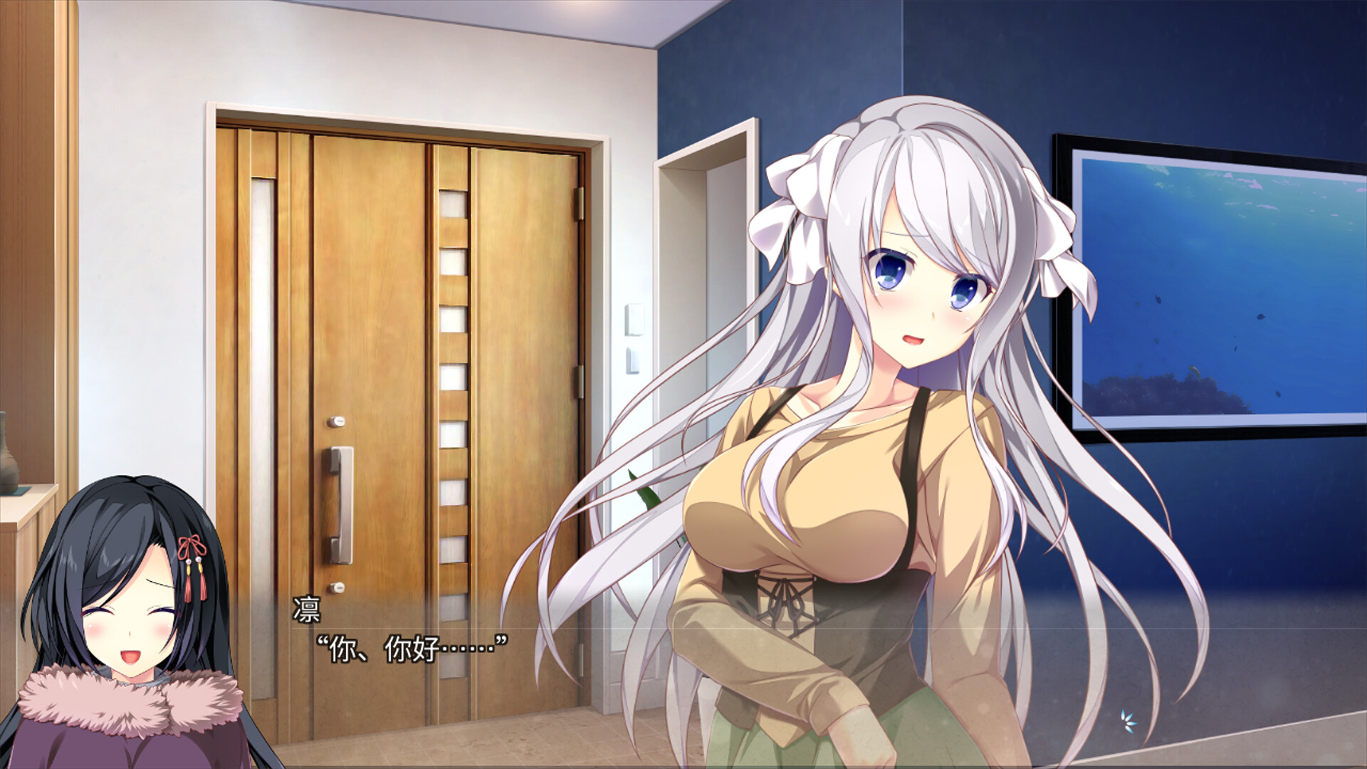 图片[4]-美好的回乡生活 Build.20237012（Home Sweet Homecoming）免安装中文版-87软件库｜绿色软件+破解游戏下载站