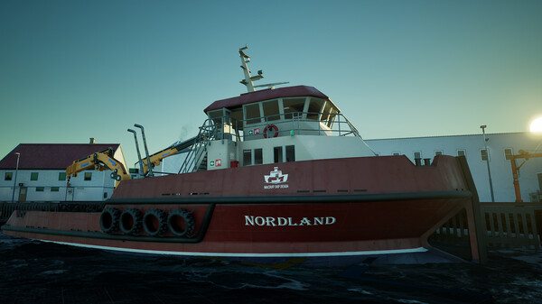 图片[3]-海上船只|海上船舶 Build.20830223（Ships At Sea）免安装英文版-87软件库｜绿色软件+破解游戏下载站