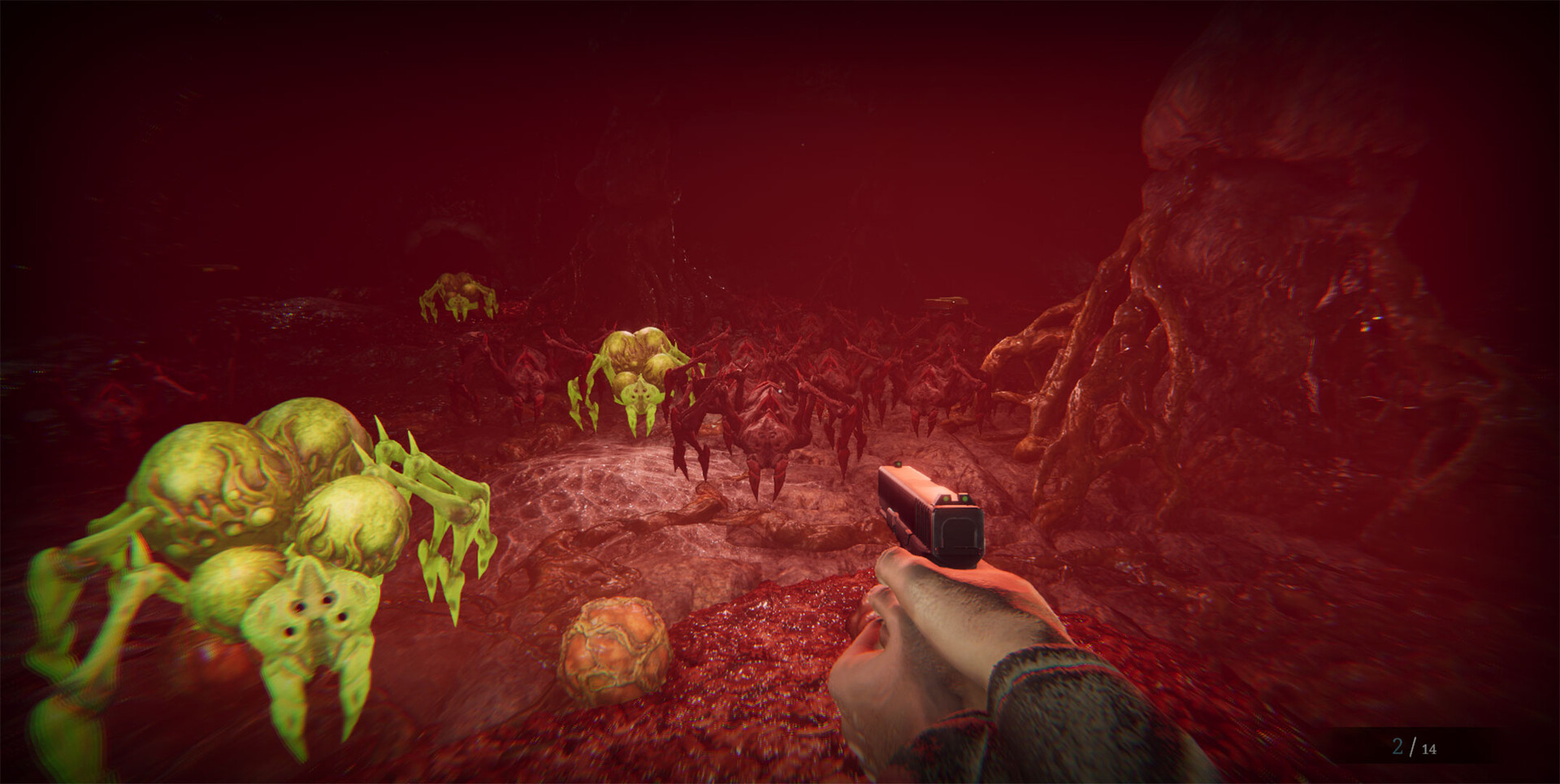 图片[2]-变形者 Build.20848037（Morphos）免安装中文版-87软件库｜绿色软件+破解游戏下载站