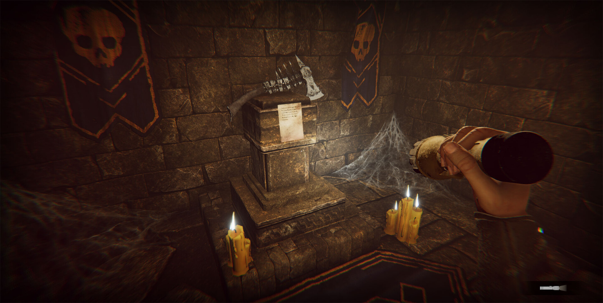 图片[5]-变形者 Build.20848037（Morphos）免安装中文版-87软件库｜绿色软件+破解游戏下载站