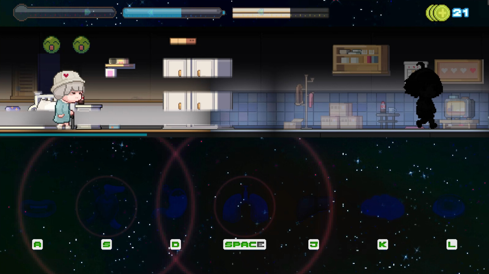 图片[4]-生命不是自动的 Build.14792816（life is not auto）免安装中文版-87软件库｜绿色软件+破解游戏下载站