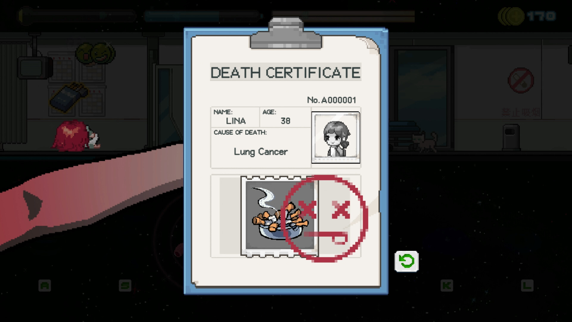 图片[6]-生命不是自动的 Build.14792816（life is not auto）免安装中文版-87软件库｜绿色软件+破解游戏下载站