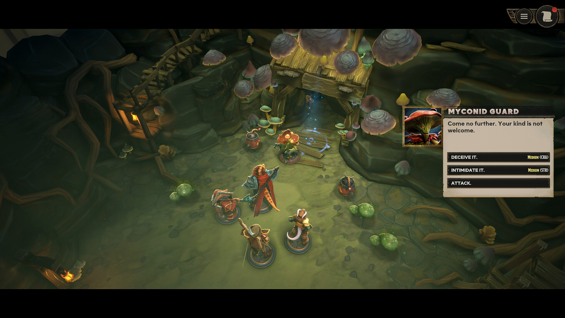 图片[5]-德米欧 x 龙与地下城：战痕 Build.20890983（Demeo x Dungeons and Dragons Battlemarked）免安装英文版-87软件库｜绿色软件+破解游戏下载站