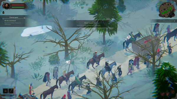 图片[2]-1428：西里西亚上空的阴影 Build.20874122（1428: Shadows over Silesia）免安装中文版-87软件库｜绿色软件+破解游戏下载站