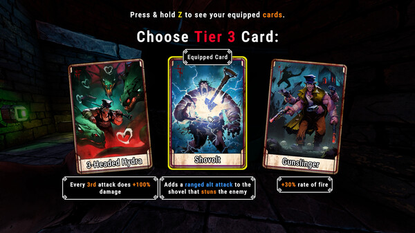 图片[3]-石墓领主|墓王 Build.20846400（Gravelord）免安装中文版-87软件库｜绿色软件+破解游戏下载站