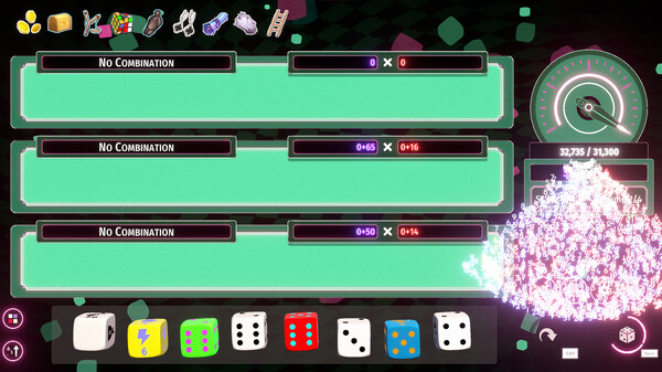 图片[2]-骰子大改造 v1.1.0（Pip My Dice）免安装中文版-87软件库｜绿色软件+破解游戏下载站