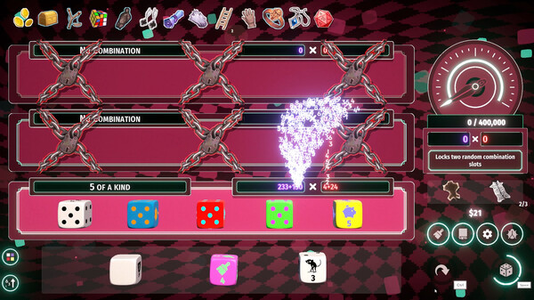 图片[4]-骰子大改造 v1.1.0（Pip My Dice）免安装中文版-87软件库｜绿色软件+破解游戏下载站