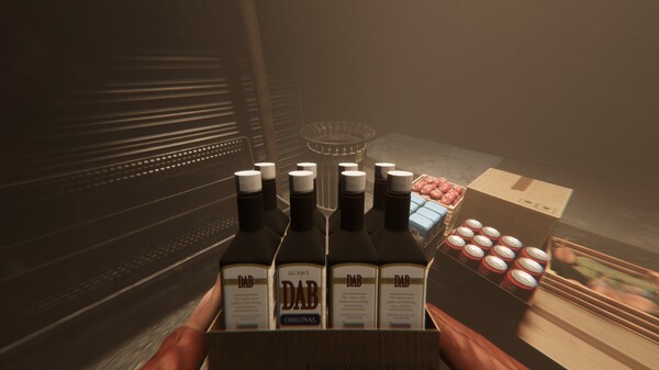 图片[3]-可怕的夜班：第一卷 – 路边餐厅 Build.20858325（Creepy Shift: Roadside Diner）免安装中文版-87软件库｜绿色软件+破解游戏下载站