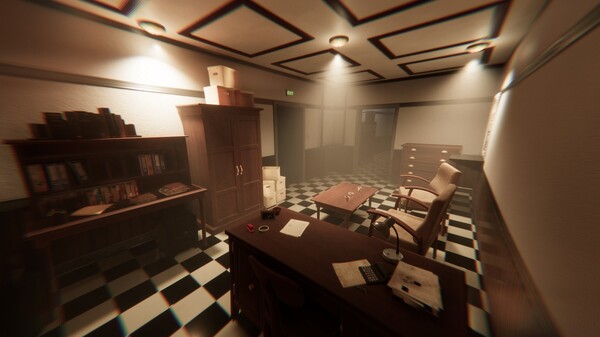 图片[6]-可怕的夜班：第一卷 – 路边餐厅 Build.20858325（Creepy Shift: Roadside Diner）免安装中文版-87软件库｜绿色软件+破解游戏下载站