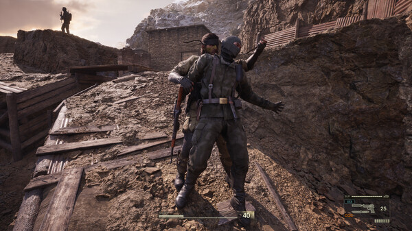 图片[6]-合金装备3 重制版|合金装备：食蛇者–重制版 豪华版 v1.2.3 送修改器（METAL GEAR SOLID Δ SNAKE EATER Digital Deluxe Edition）免安装中文版-87软件库｜绿色软件+破解游戏下载站