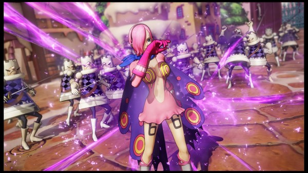 图片[5]-海贼无双4 v1.0.8.2 全DLC 送修改器（ONE PIECE: PIRATE WARRIORS 4）免安装中文版-87软件库｜绿色软件+破解游戏下载站