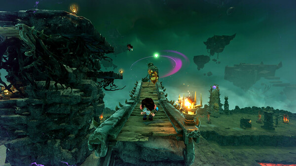 图片[3]-迷雾中的惊魂 v1.0 单机+联机（What the Fog）免安装中文版-87软件库｜绿色软件+破解游戏下载站